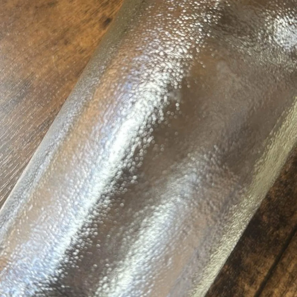 Vintage Mouguin Mid Century Cocktail Shaker